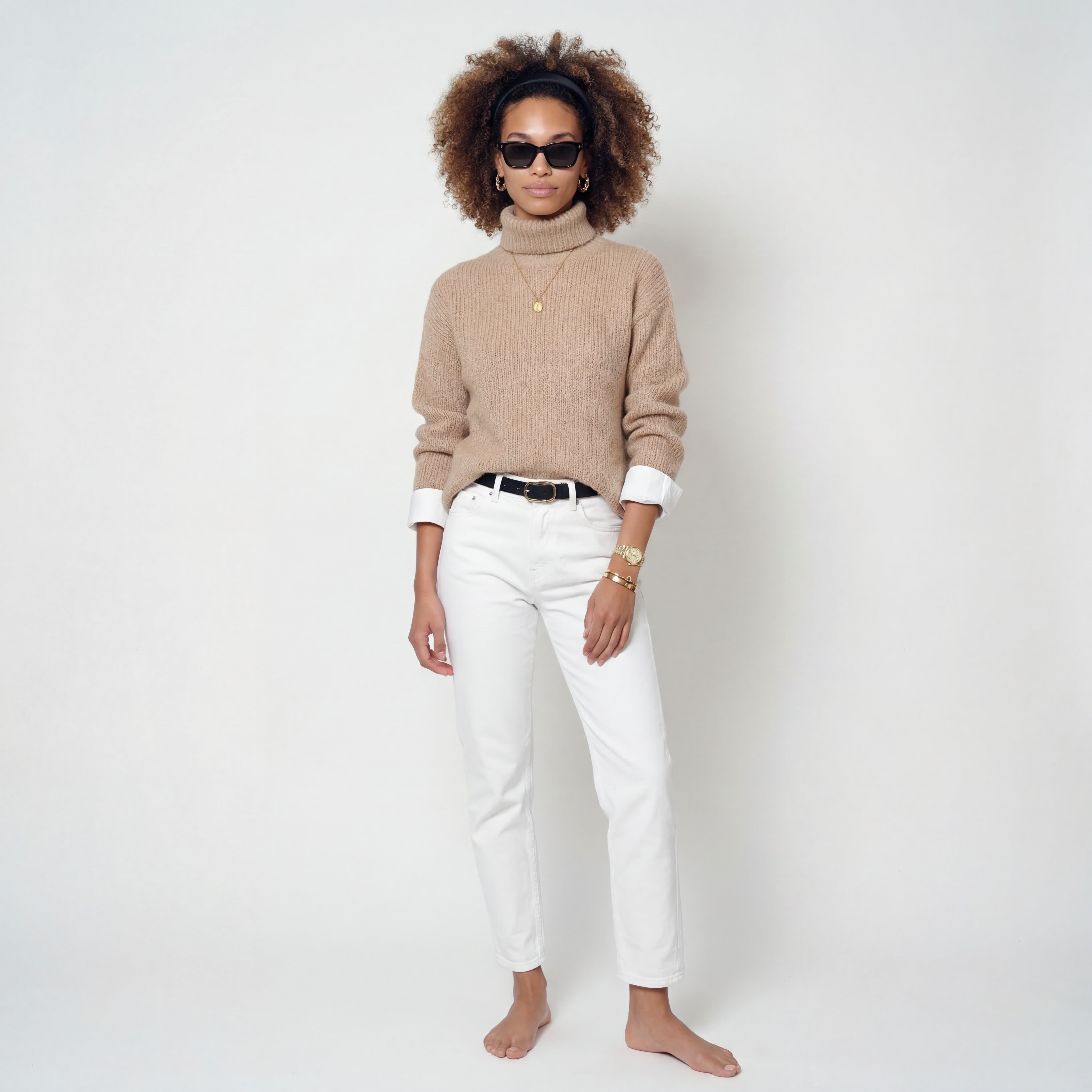 Buttercup beige
